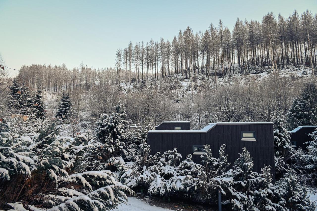 Tiny House Nature 17 - Green Tiny Village Harz Osterode am Harz エクステリア 写真